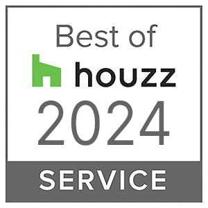 Houzz 2021 Badge
