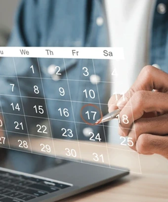 Schedule Appointment